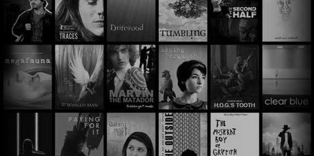 Little Black Dress (2013)