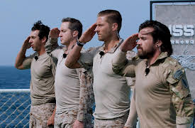 Iron Squad 3: Iron Squad3 Episode 1