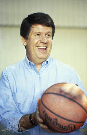 James Hampton as Director