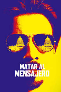 21:50: Matar al mensajero | La Otra | 10/5 2026