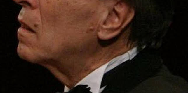 14:02: Claudio Abbado dirige Mahler y Schönberg | Classica | 12/8 2025