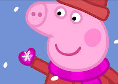 Peppa Pig