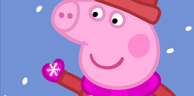 7:30 AM: Peppa Pig (S2 E52) (S2) | Channel 5 | 12/2 2025