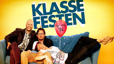 23:10: Klassefesten | Viasat Film Family | 6/6 2026
