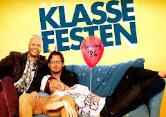 Klassefesten