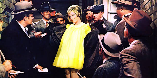 2:15 PM: Talking Pictures | BBC Two | 12/8 2025