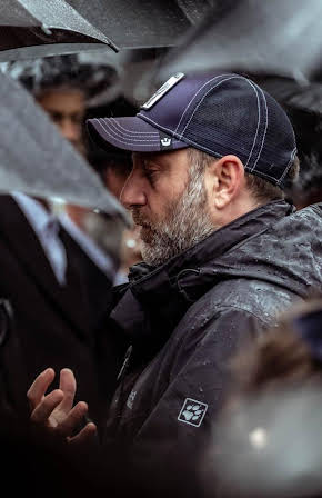 Rotem Shamir as Director