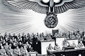 World War II: Battlefield Europe: Anti-Semitism and the Nazis