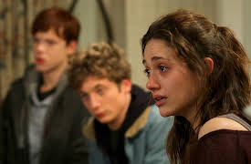 Shameless: But At Last Came a Knock