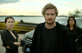 Marvel's Iron Fist: Episode 8