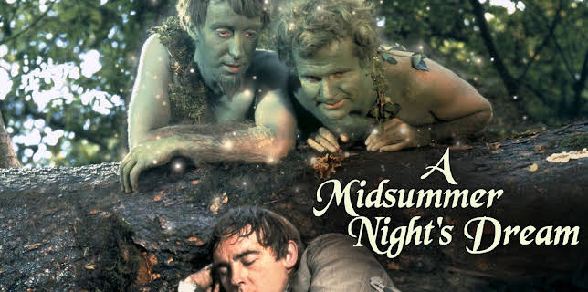 A Midsummer Night's Dream (1969)