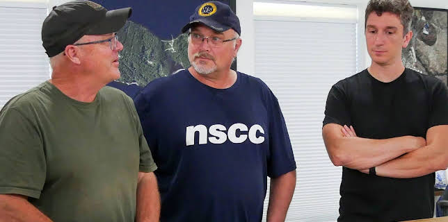 15:10: Die Schatzsucher von Oak Island | Kabel Eins Doku | 12/22 2025