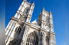 The Cathedral: Decorated and Perpendicular English Gothic