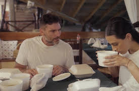 El Conquistador: Luna de miel extrema season-1: El Conquistador: Luna de miel extrema Capítulo 8