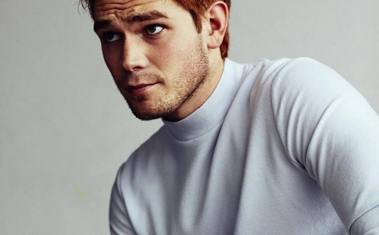KJ Apa