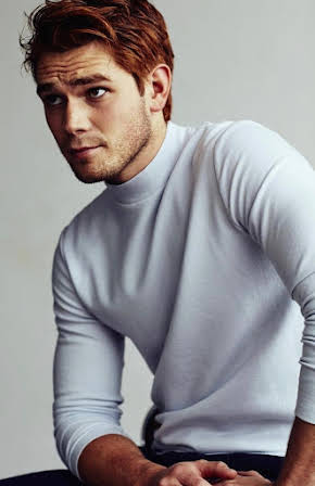KJ Apa as 