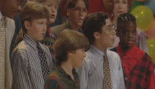 Våra värsta år (S9 E28)