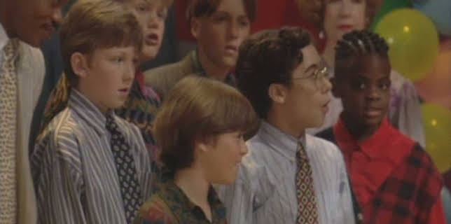 06:00: Våra värsta år (S9 E28) (S9) | TV6 | 1/9 2026