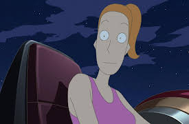 Rick and Morty: The Anime: Feel, Don't Think