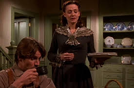 Little Men: Coming Attractions