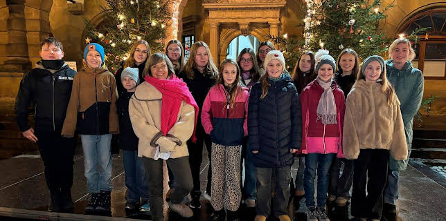 10:45: Expedition in die Heimat | SR Fernsehen | 12/20 2025