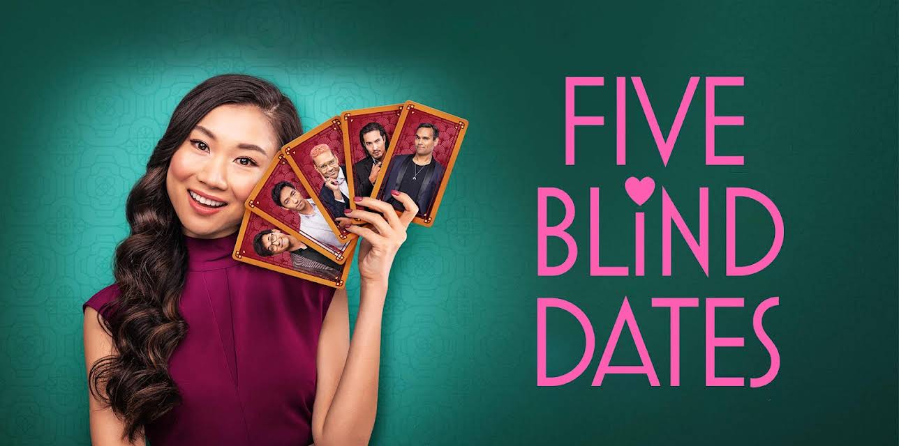 Five Blind Dates (2024)
