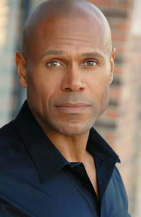 Richard Whiten as 