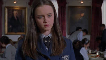 14:40: Gilmore Girls | Sixx | 4/22 2026