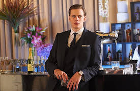 Hemlock Grove Season 1: Hello Handsome