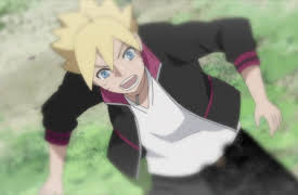 BORUTO: NARUTO NEXT GENERATIONS: The Final Lesson!