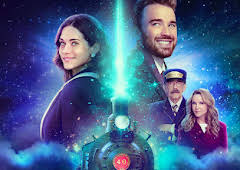 Next Stop, Christmas