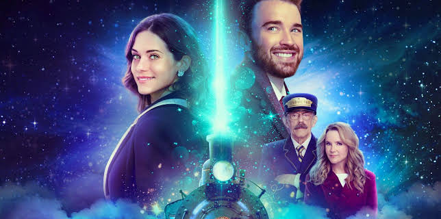 1:45 PM: Next Stop, Christmas | Channel 5 | 12/6 2025