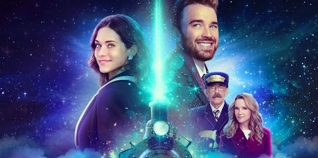 Next Stop, Christmas