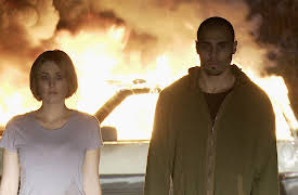 Deadly Sins Season 1: Carnal Appetite