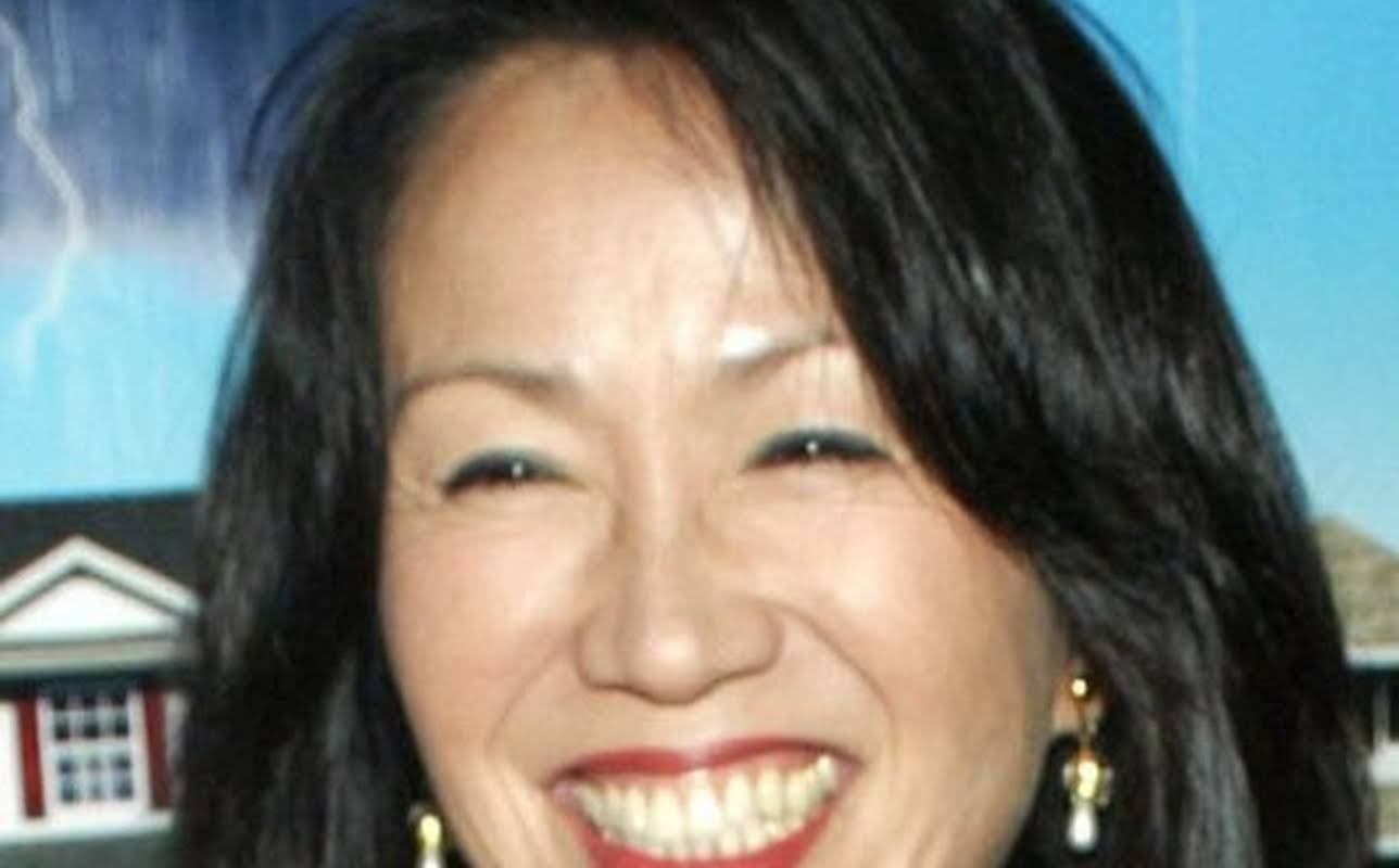 Freda Foh Shen