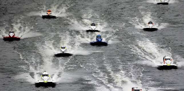 00:55: Powerboat Racing VM Saudiarabien | Eurosport | 12/11 2025
