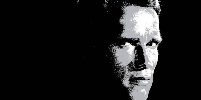 10:55 PM: The Running Man | Film 4 | 11/13 2025