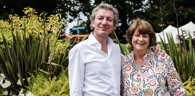 10:00 AM: The Cotswolds with Pam Ayres (S2 E3) (S2) | 5 Select | 3/24 2026