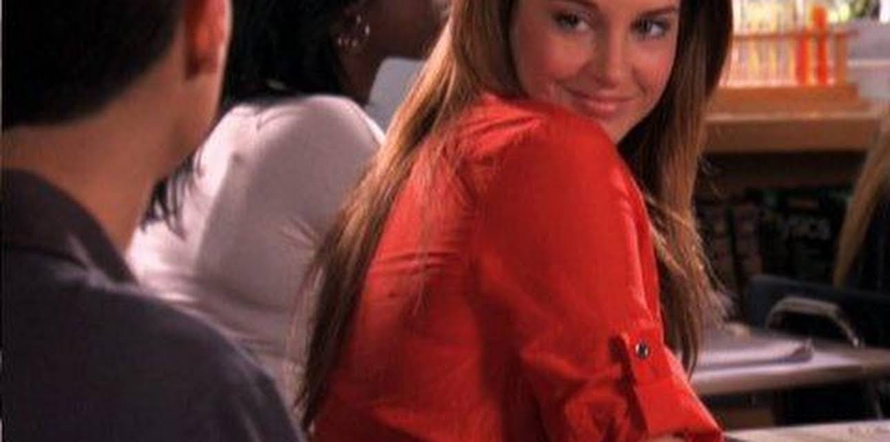 The Secret Life of the American Teenager