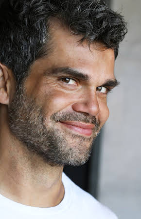 William Rubio as 