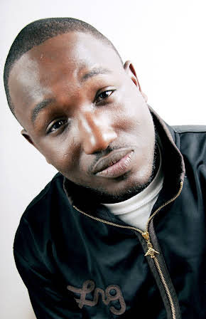 Hannibal Buress as 
