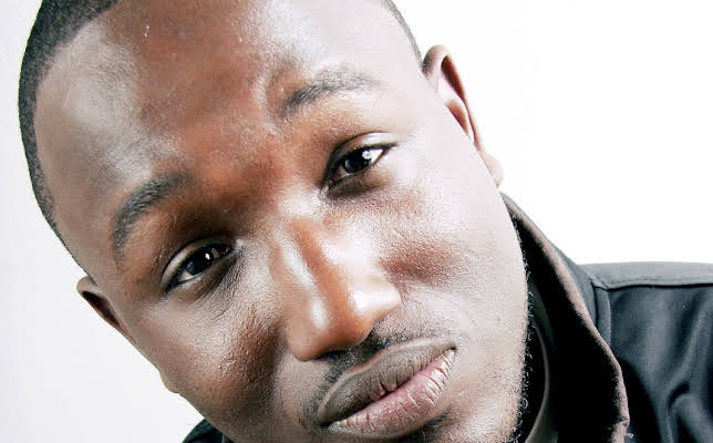 Hannibal Buress
