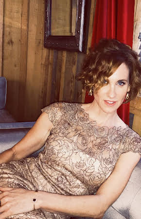 Judith Hoag as 
