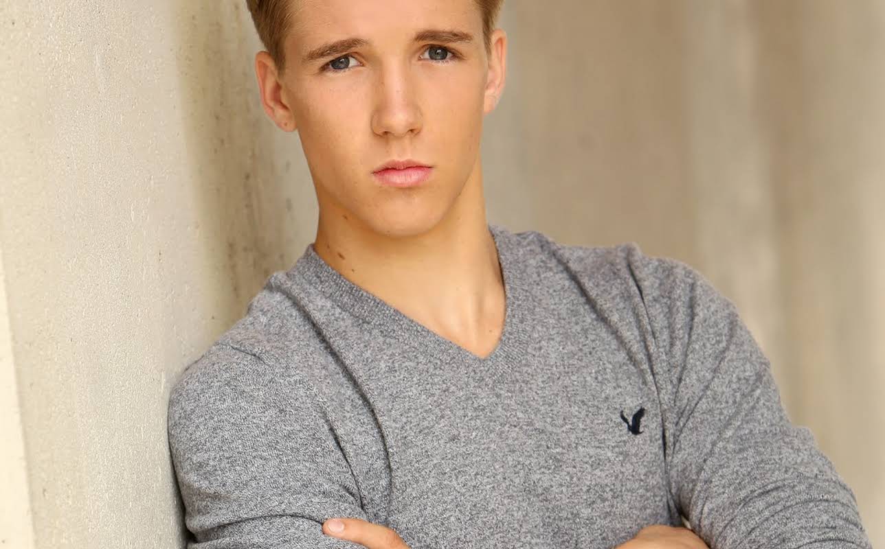 Christian Martyn