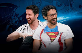 DC Studios Showcase: The Official Podcast, Season 1: Episode 17 - Superman 2025: Full Reaction & Breakdown | DC Studios Showcase with Reel Rejects & Phase Hero