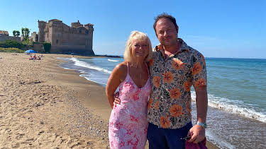 11:00 AM: A Place in the Sun | 4 Seven | 12/23 2025