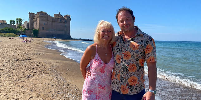 6:00 PM: A Place in the Sun | Channel 4 | 12/16 2025