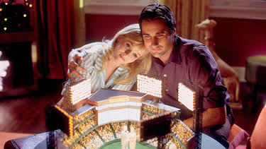 20:00: Lovlig blond 2 | TV6 | 5/30 2026