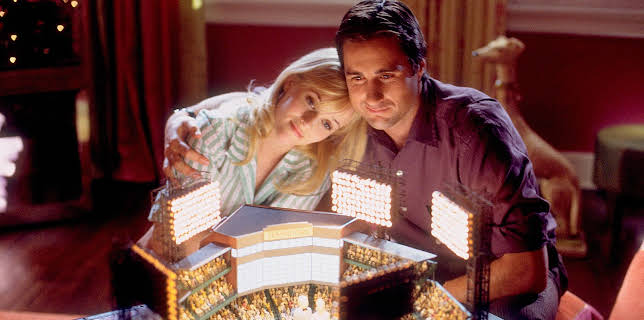 19:30: Lovlig blond 2 | TV3 | 2/7 2026