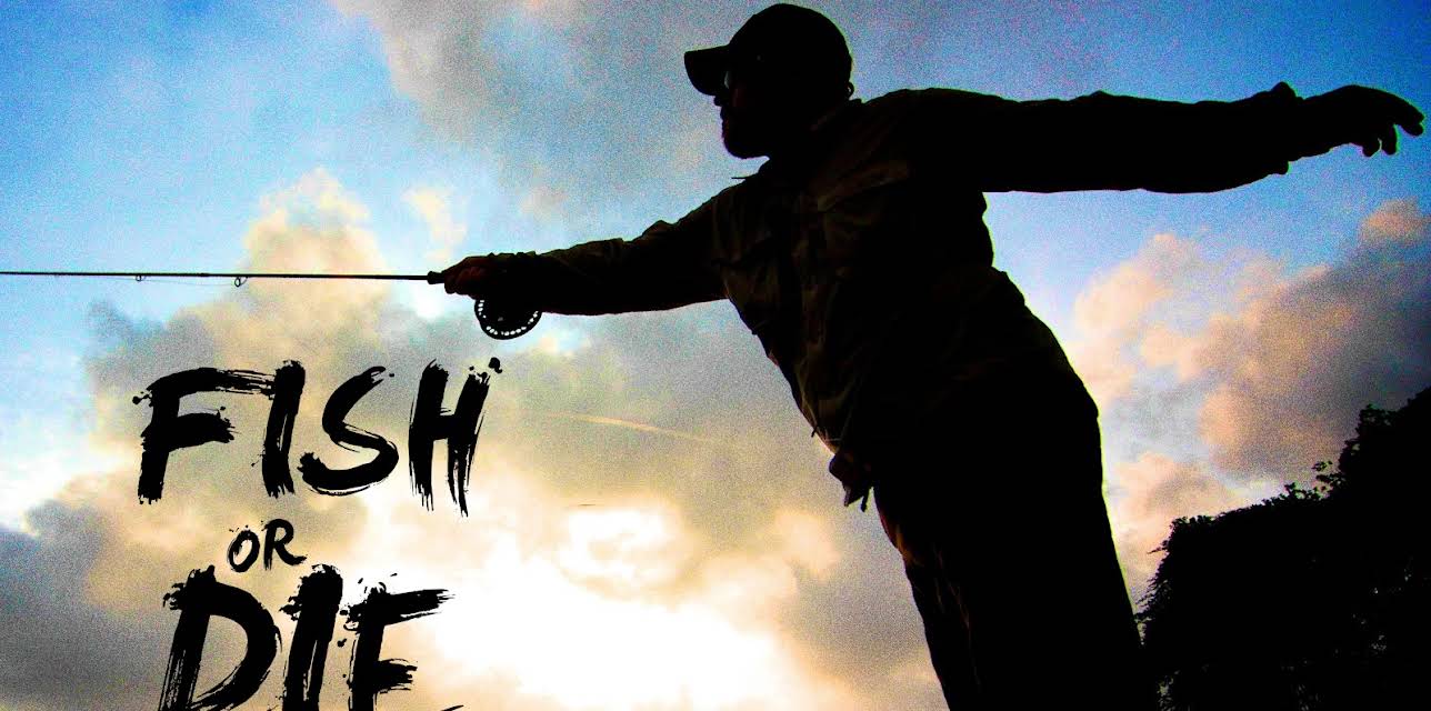 Fish or Die  Season 1